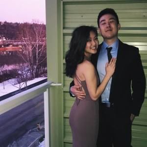 Meet your Posher, Kevin